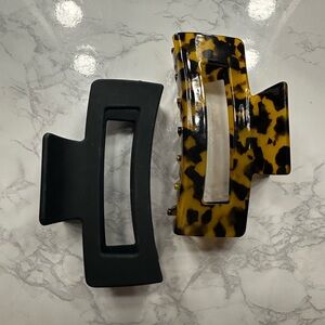 Claw Clip Bundle